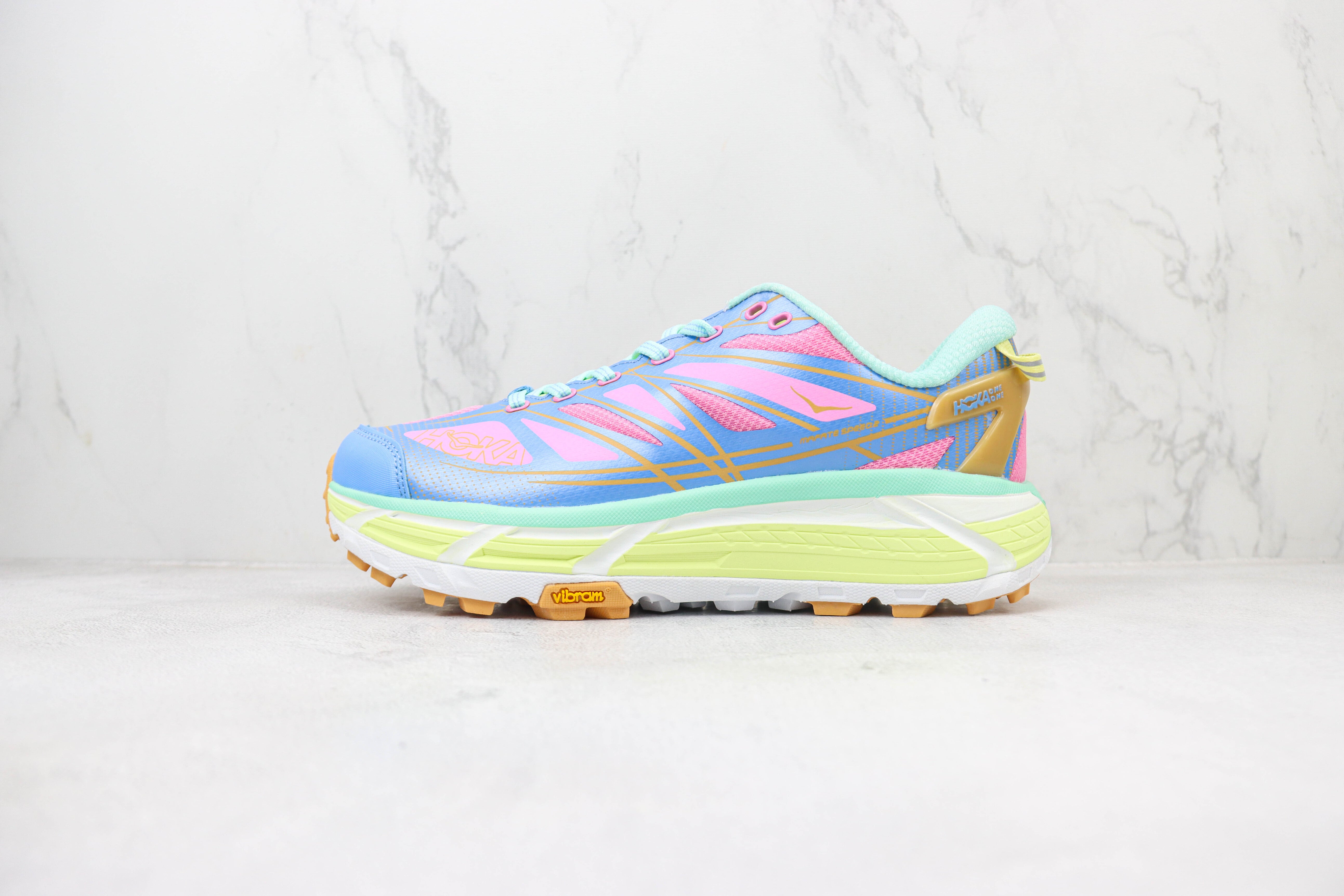 Hoka Mafate Speed 2